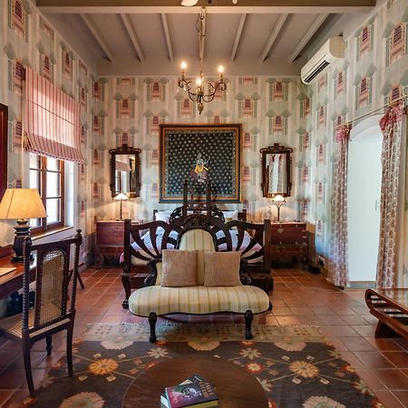 Maison Twenty Six By Luxunlock Private Villas Pondicherry Exteriör bild