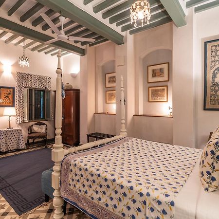 Maison Twenty Six By Luxunlock Private Villas Pondicherry Exteriör bild