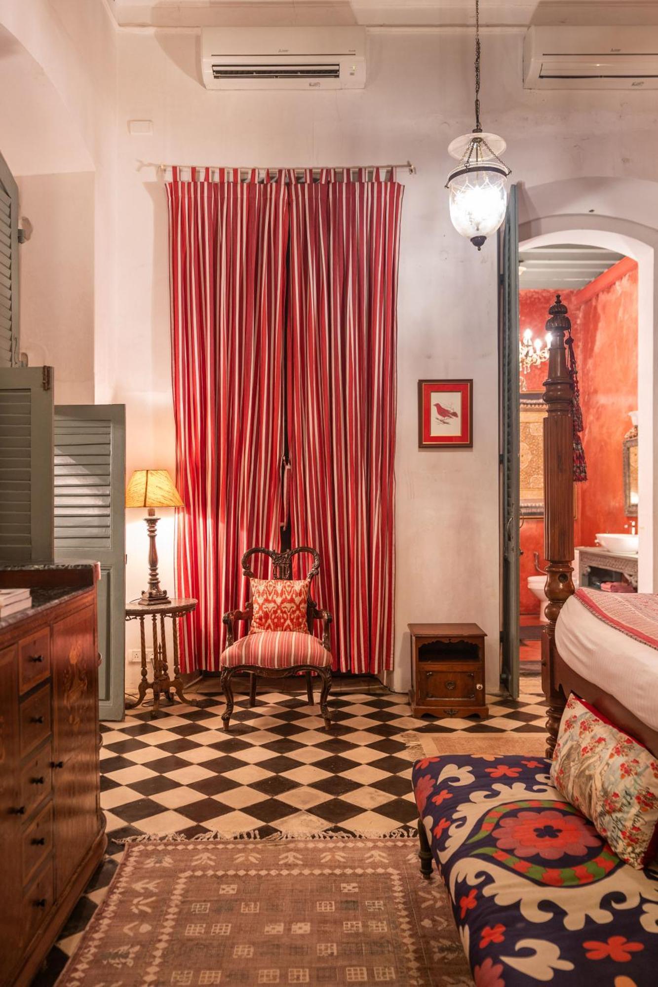 Maison Twenty Six By Luxunlock Private Villas Pondicherry Exteriör bild