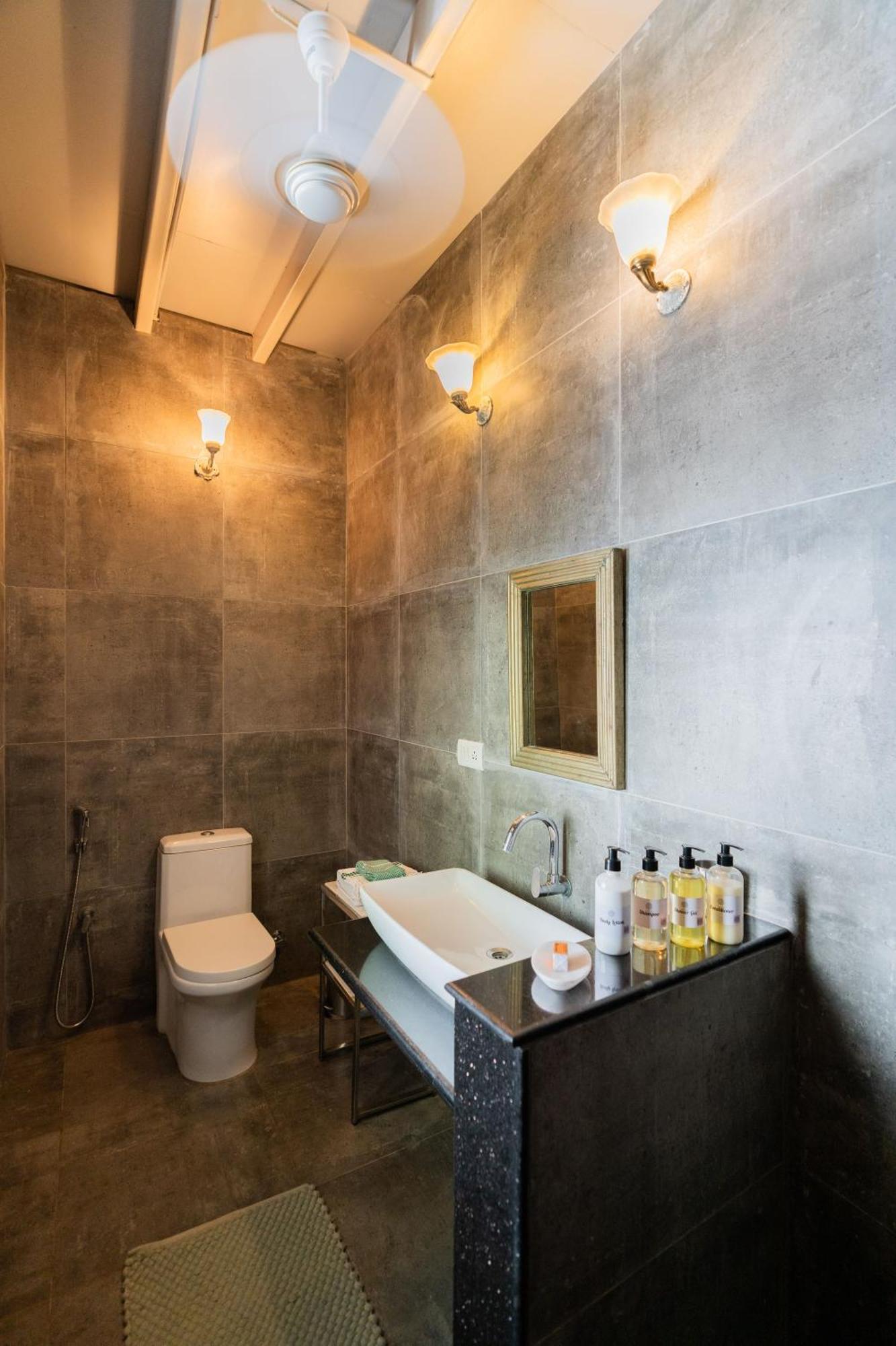 Maison Twenty Six By Luxunlock Private Villas Pondicherry Exteriör bild