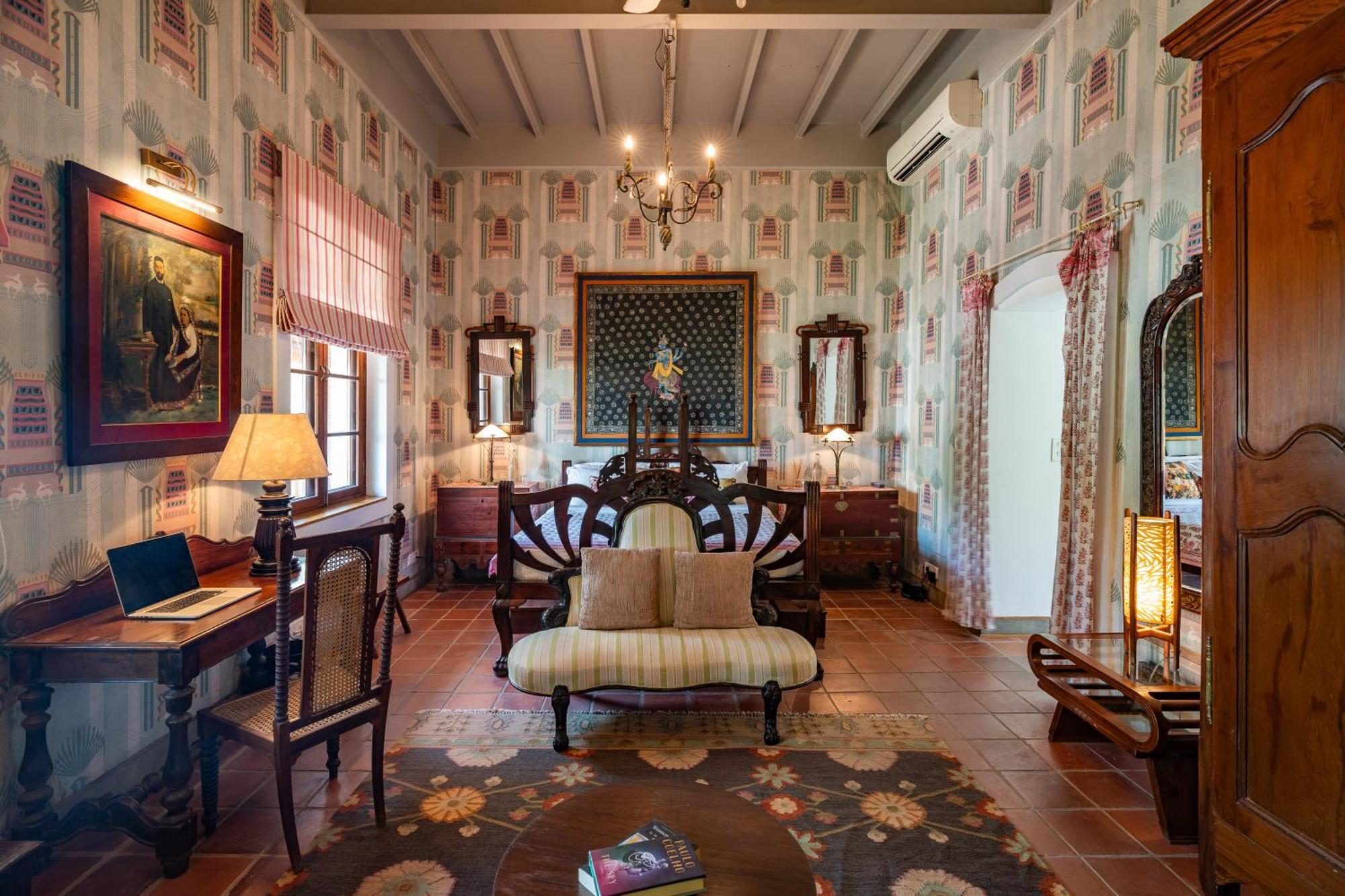 Maison Twenty Six By Luxunlock Private Villas Pondicherry Exteriör bild