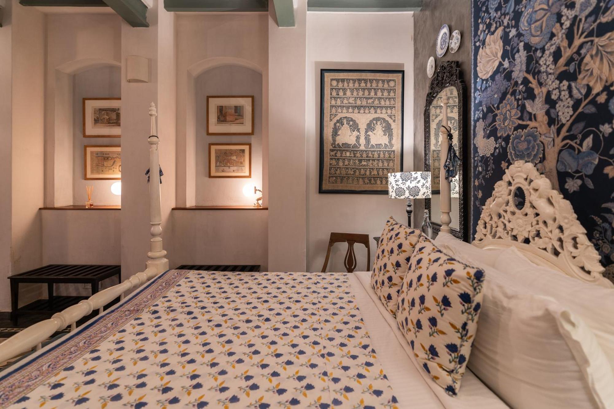 Maison Twenty Six By Luxunlock Private Villas Pondicherry Exteriör bild