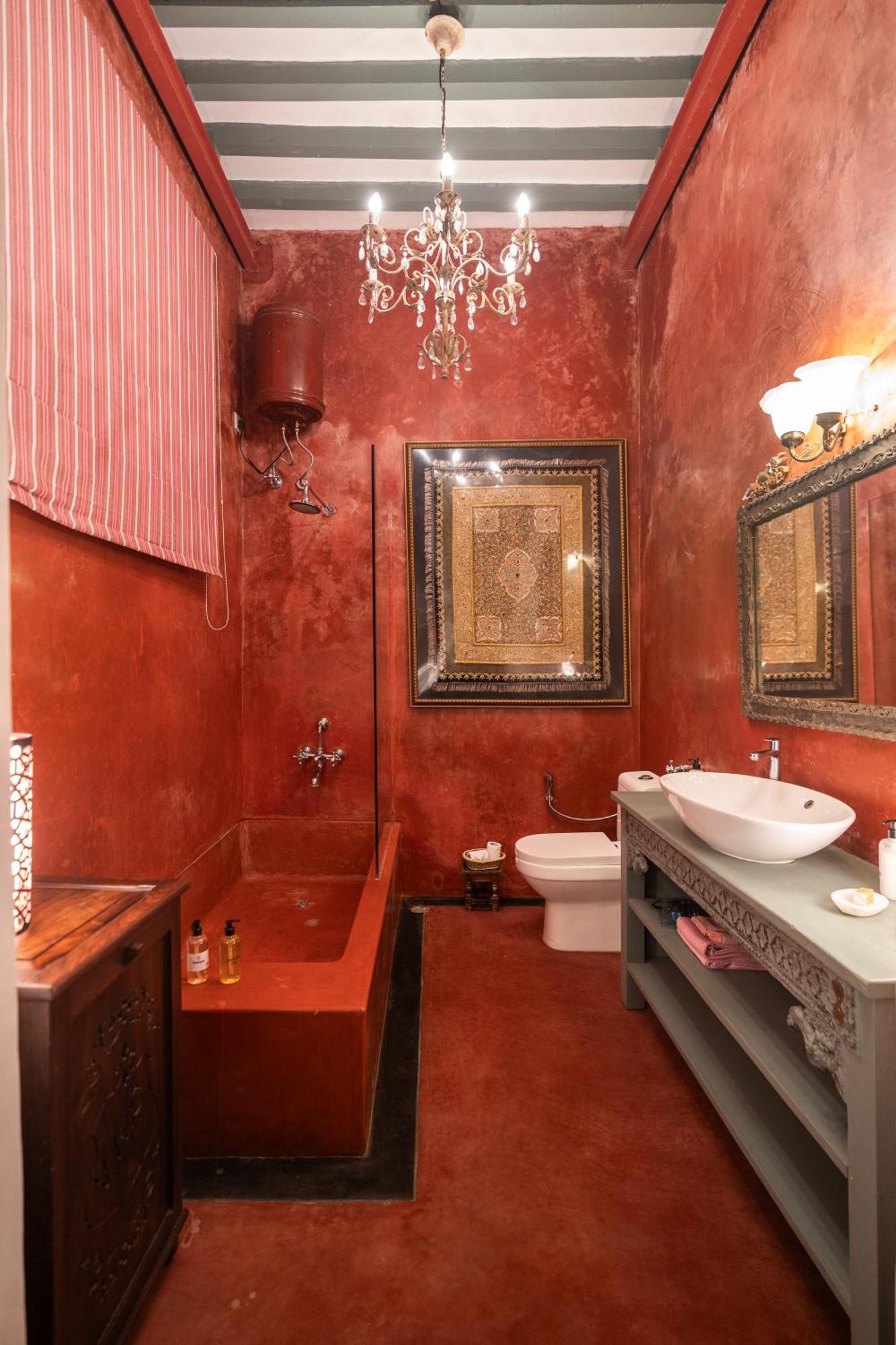 Maison Twenty Six By Luxunlock Private Villas Pondicherry Exteriör bild